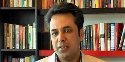 Talat back at Aaj three years later